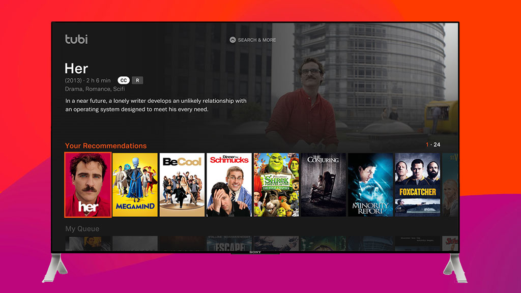 tubitv
